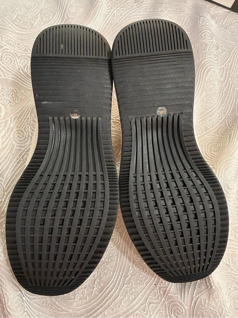 French Connection breathable knit